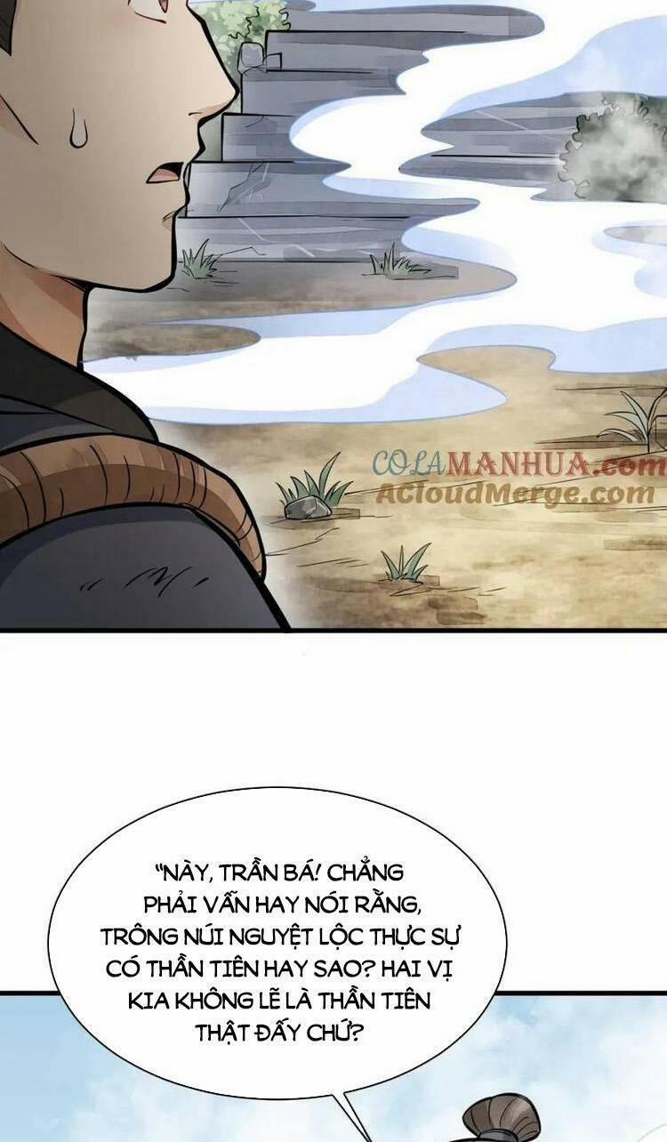 Lạn Kha Kỳ Duyên 255 trang 33