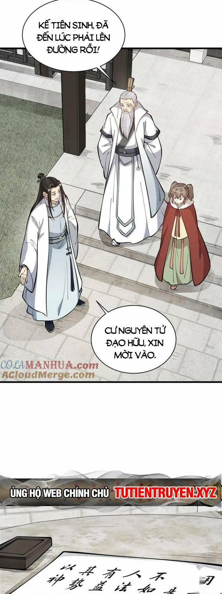 Lạn Kha Kỳ Duyên 255 trang 5