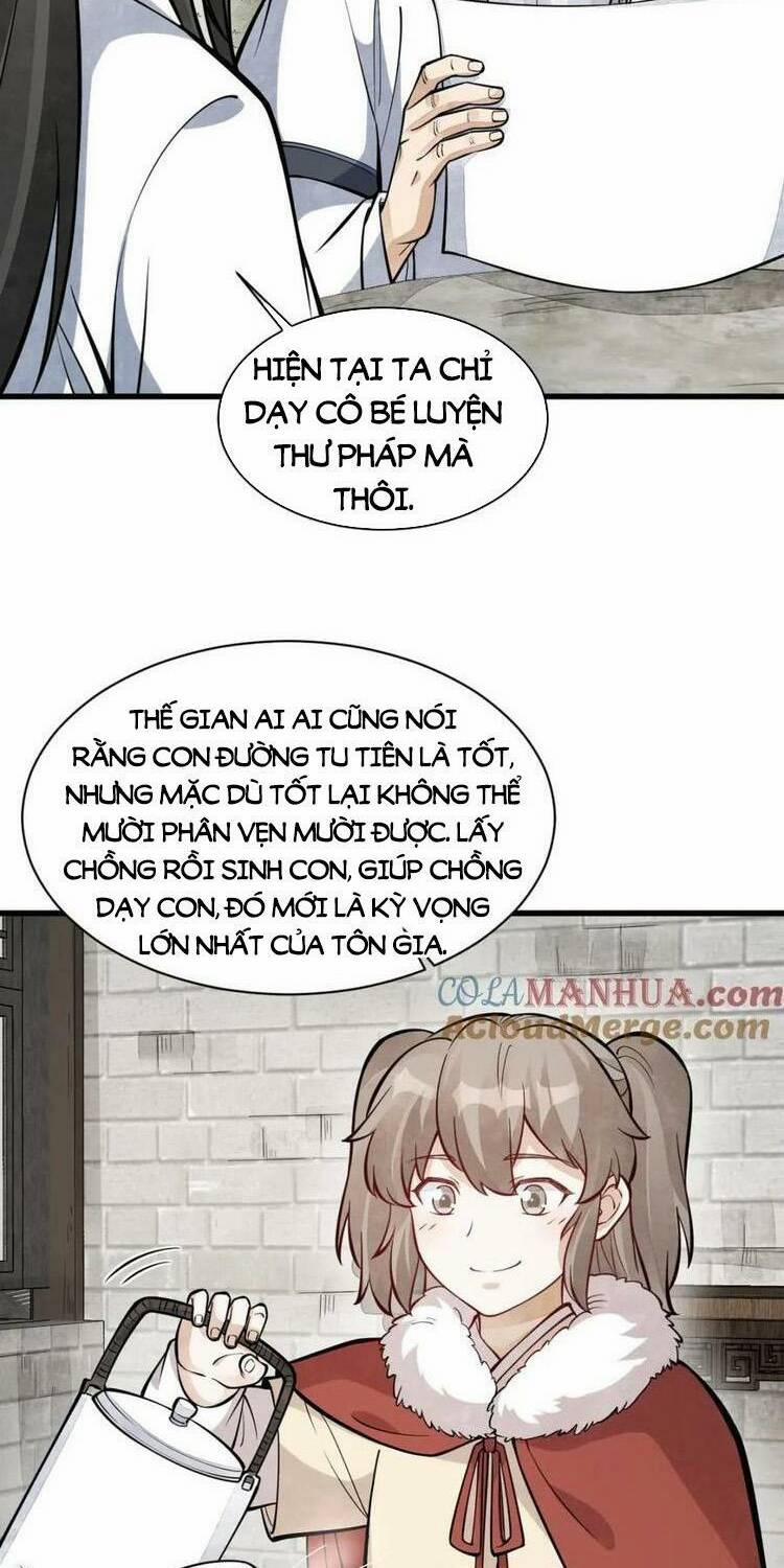 Lạn Kha Kỳ Duyên 255 trang 7