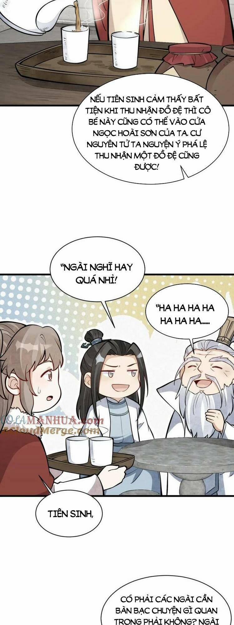 Lạn Kha Kỳ Duyên 255 trang 8