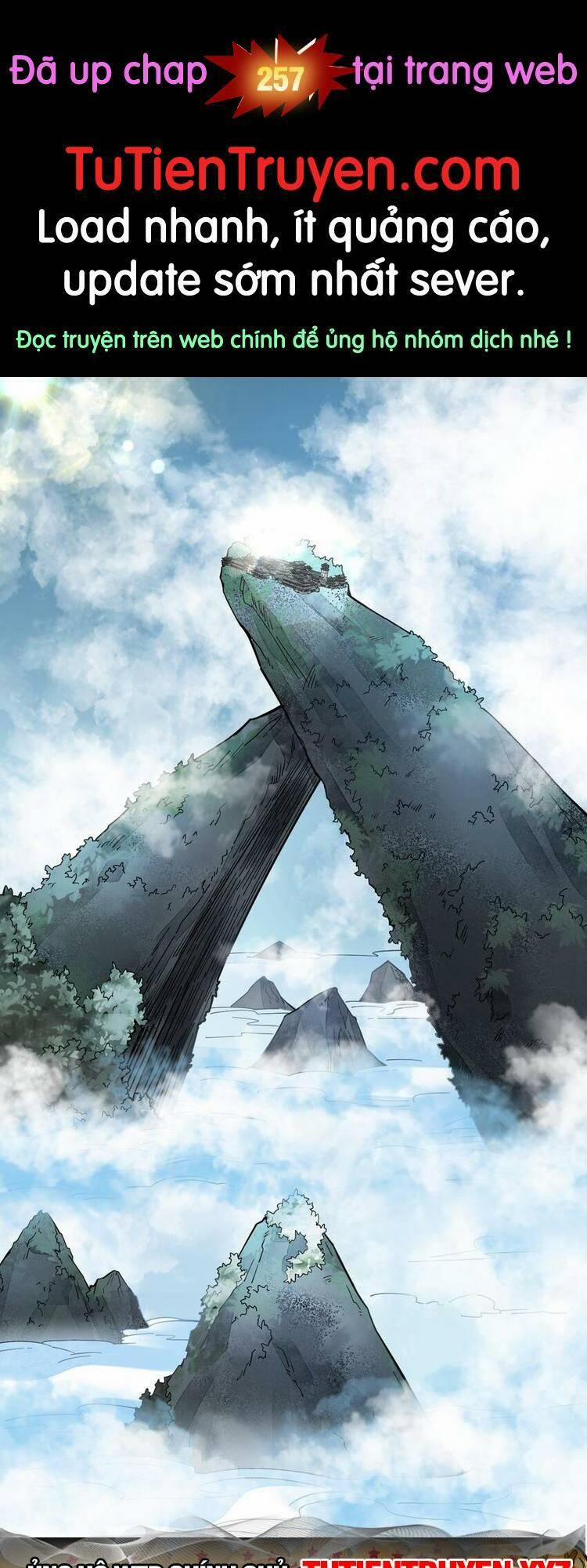 Lạn Kha Kỳ Duyên 256 trang 0