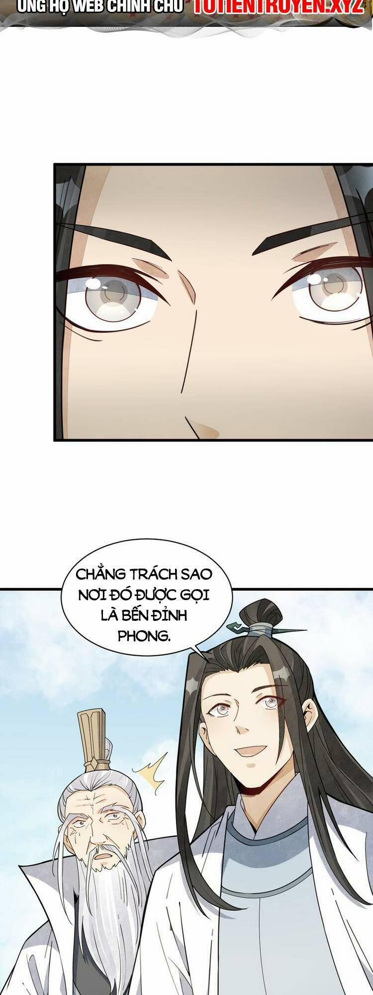 Lạn Kha Kỳ Duyên 256 trang 1