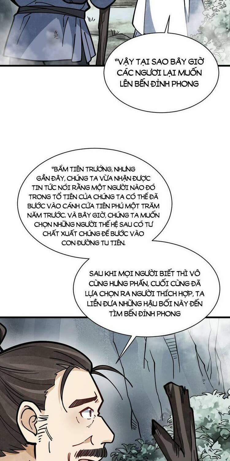 Lạn Kha Kỳ Duyên 256 trang 11