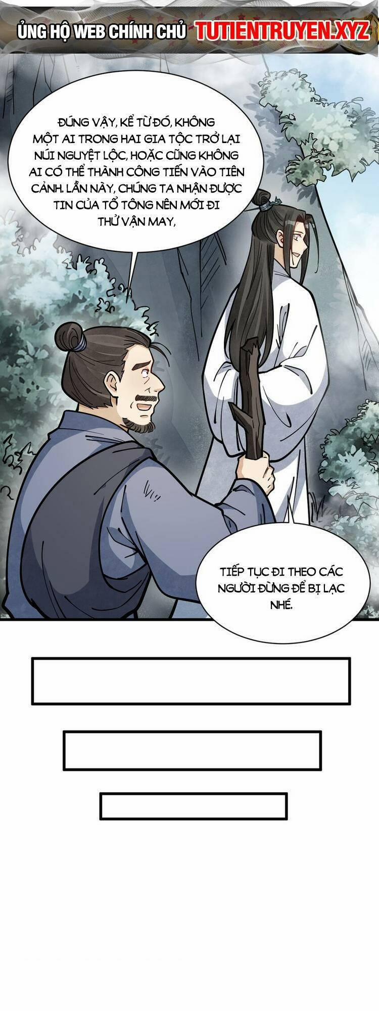 Lạn Kha Kỳ Duyên 256 trang 13