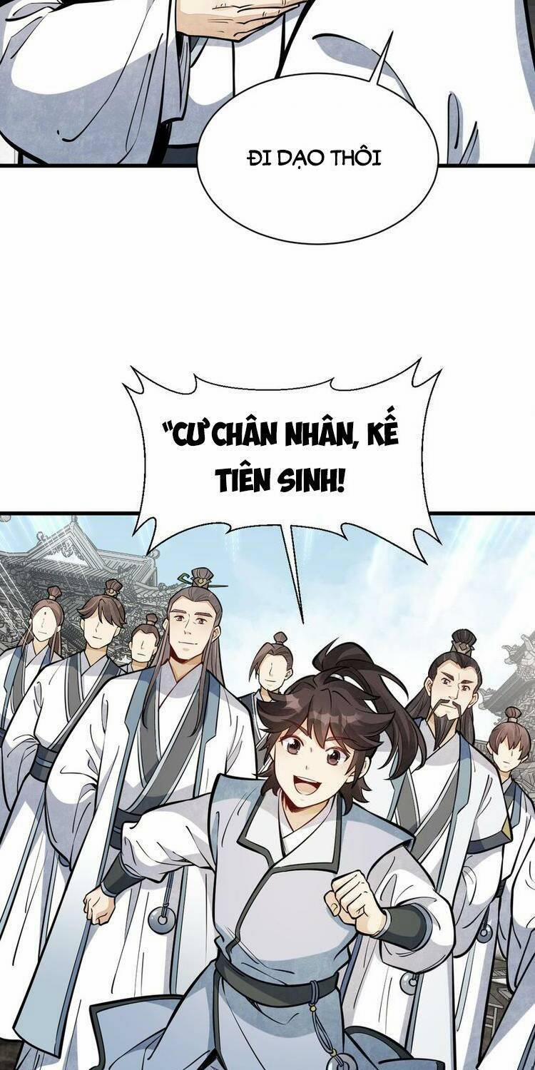 Lạn Kha Kỳ Duyên 256 trang 18