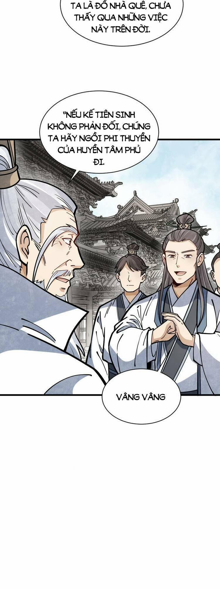 Lạn Kha Kỳ Duyên 256 trang 21