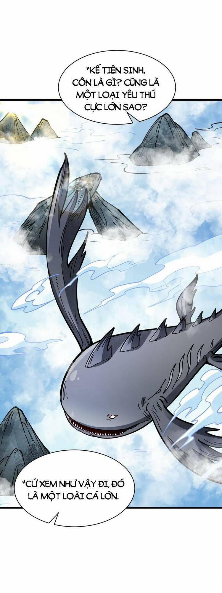 Lạn Kha Kỳ Duyên 256 trang 25