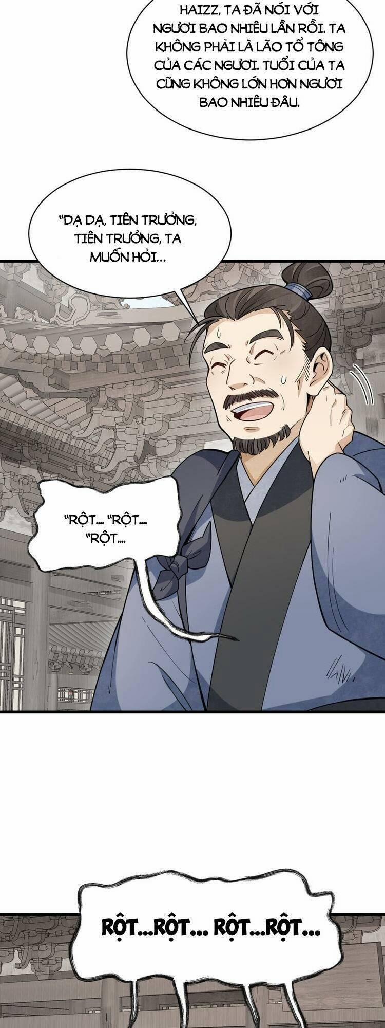 Lạn Kha Kỳ Duyên 256 trang 29