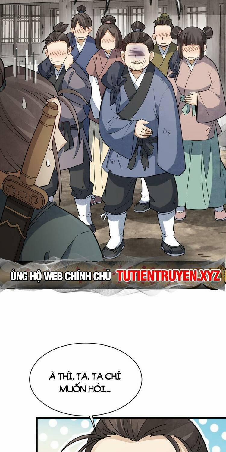 Lạn Kha Kỳ Duyên 256 trang 30