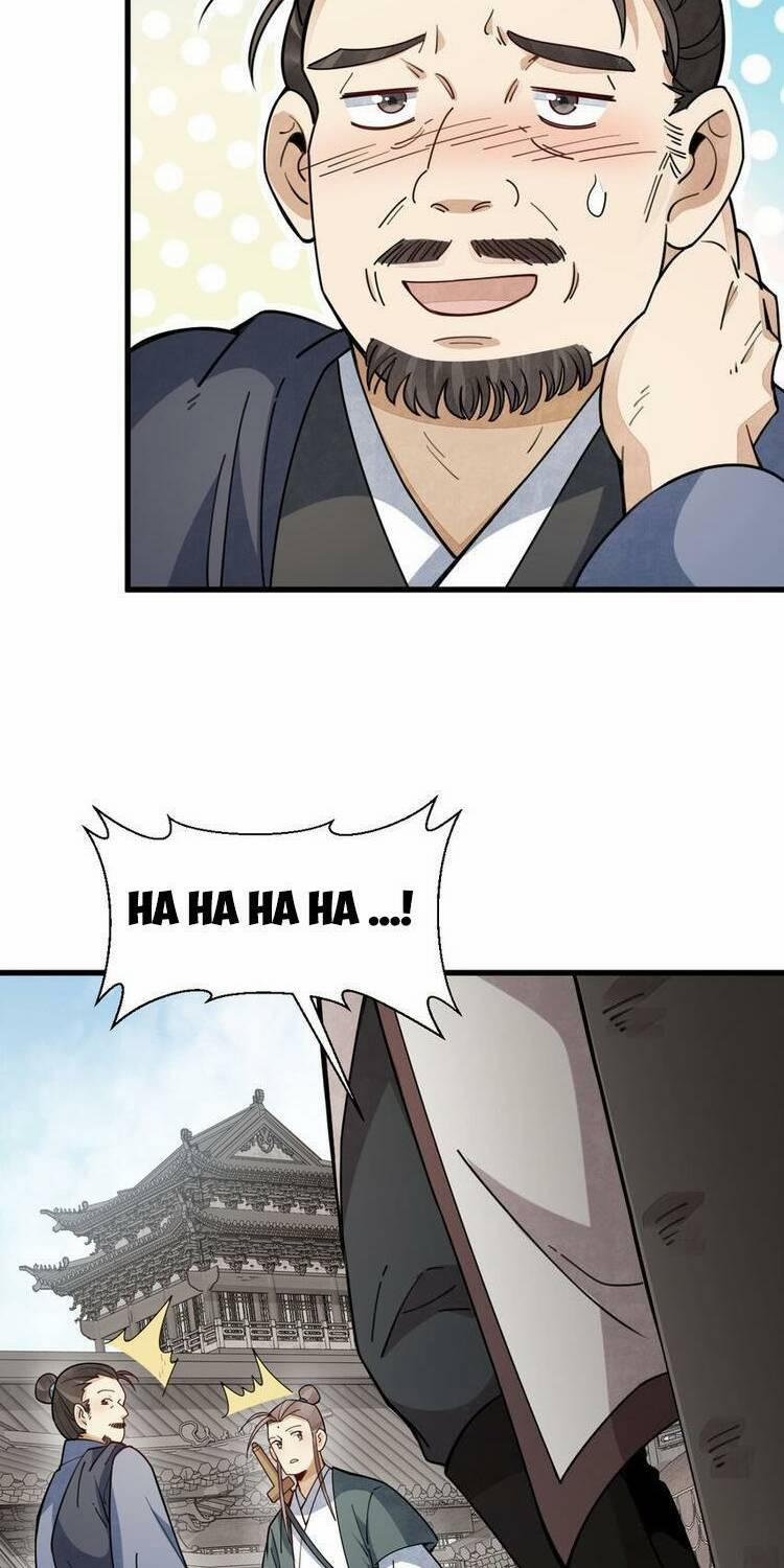 Lạn Kha Kỳ Duyên 256 trang 31