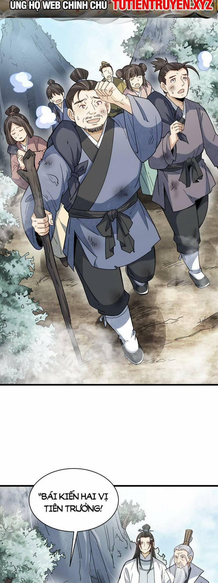 Lạn Kha Kỳ Duyên 256 trang 4