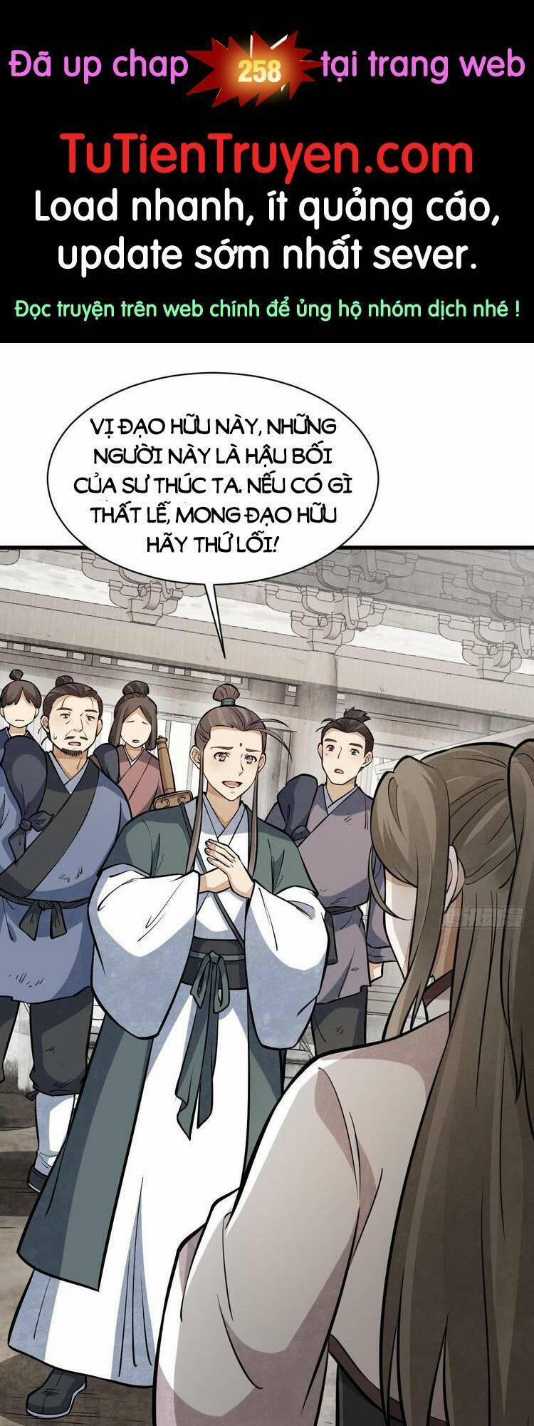 Lạn Kha Kỳ Duyên 257 trang 0