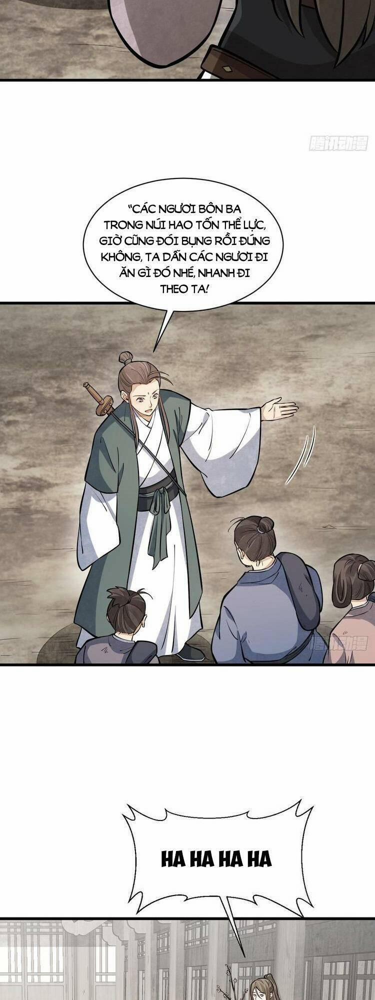 Lạn Kha Kỳ Duyên 257 trang 1