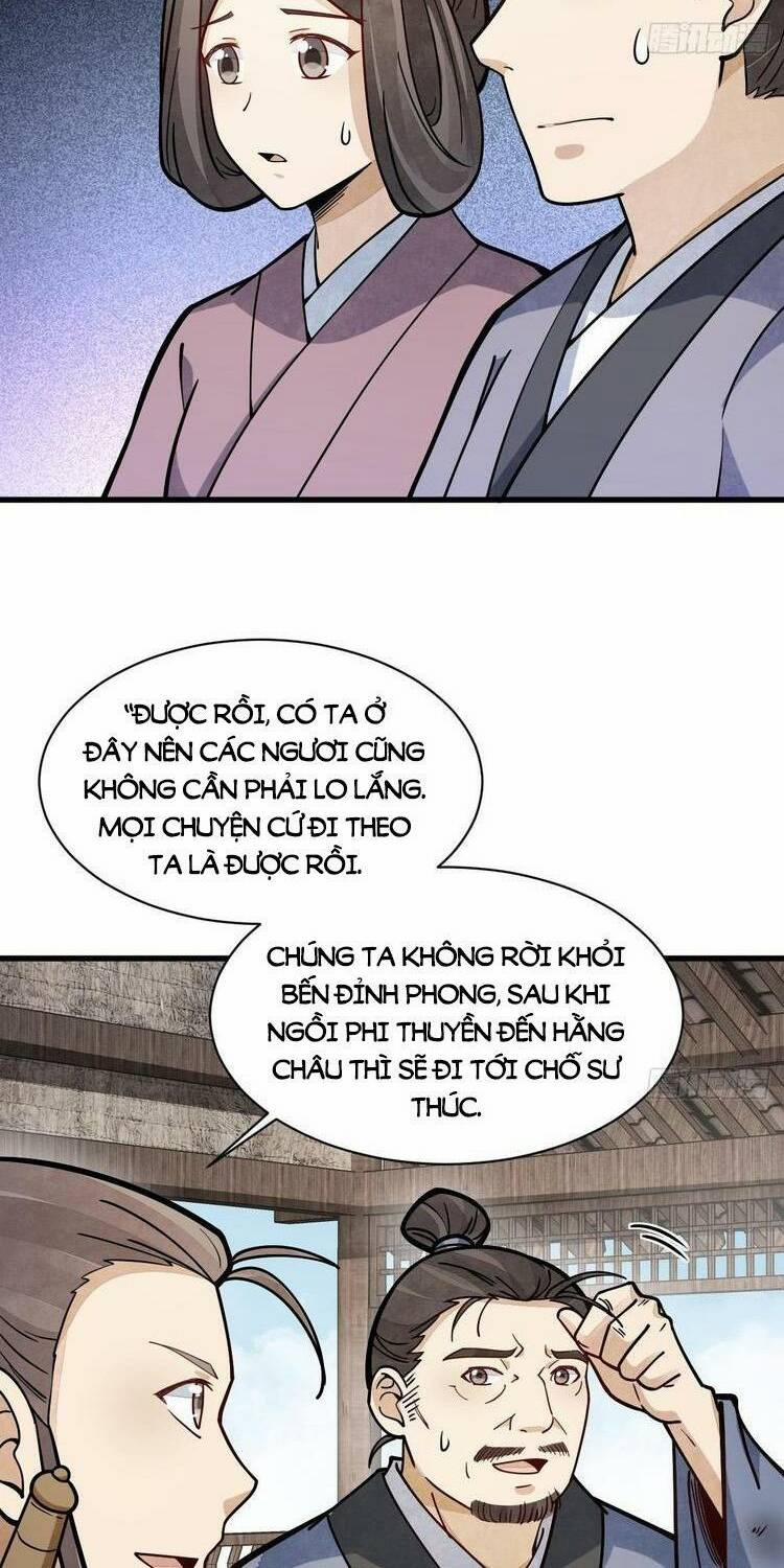 Lạn Kha Kỳ Duyên 257 trang 11