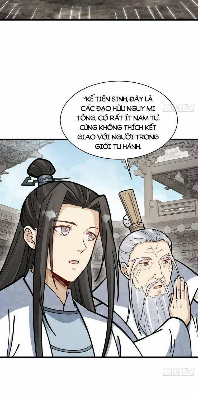 Lạn Kha Kỳ Duyên 257 trang 14