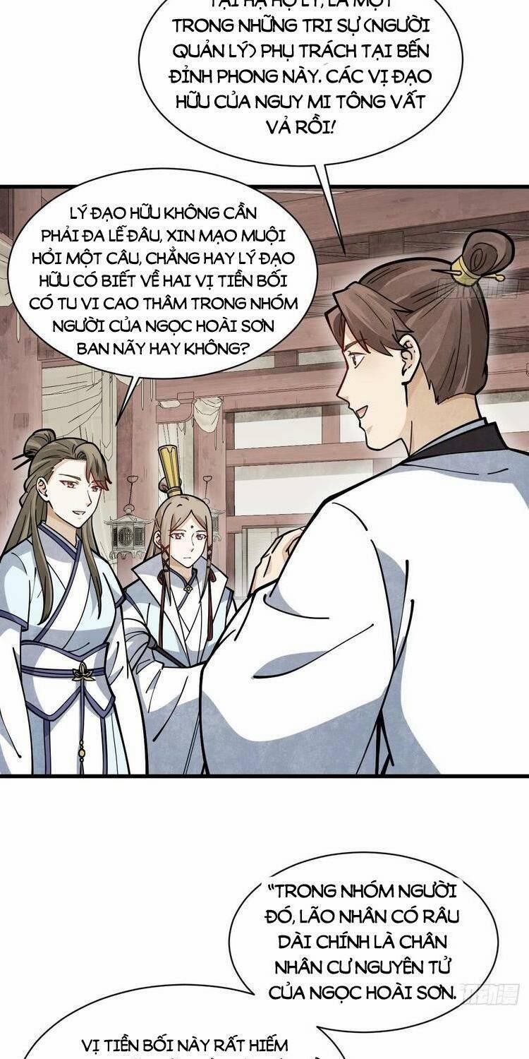 Lạn Kha Kỳ Duyên 257 trang 18