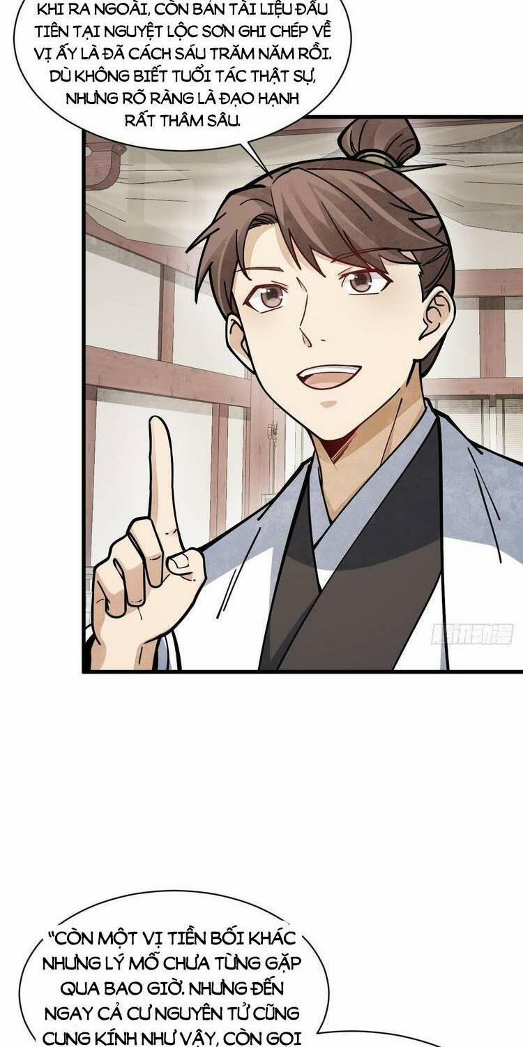 Lạn Kha Kỳ Duyên 257 trang 19