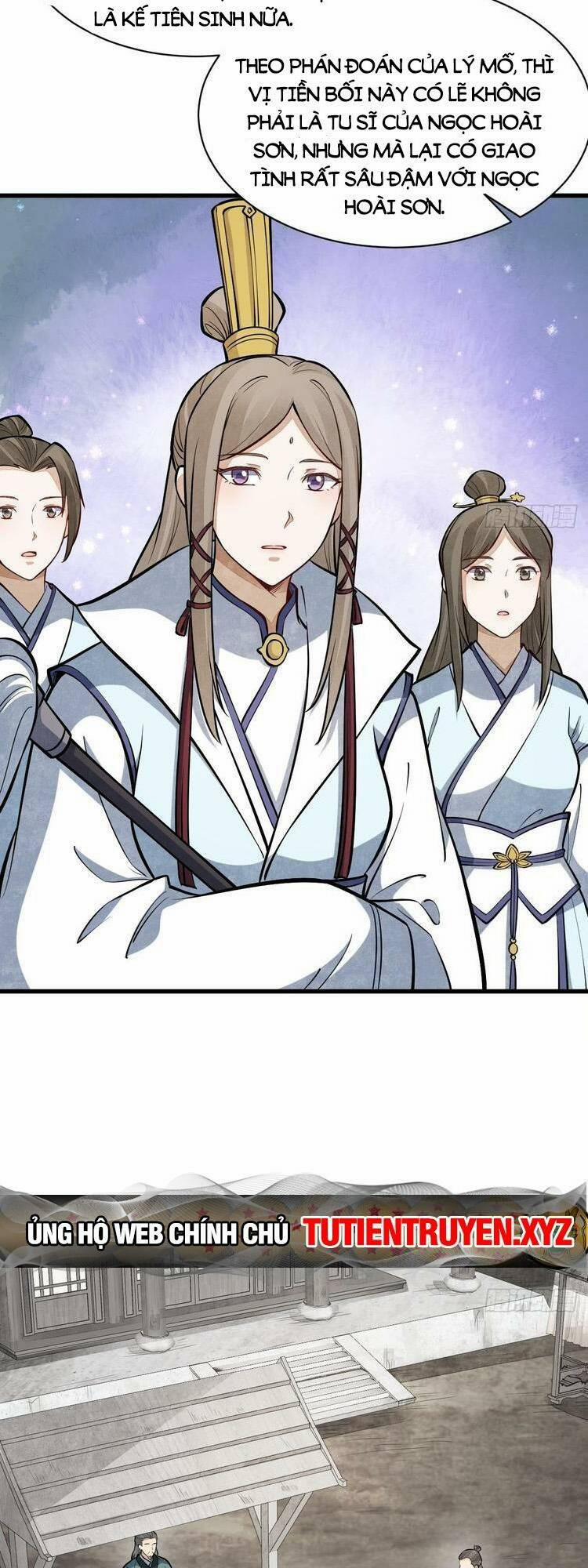 Lạn Kha Kỳ Duyên 257 trang 20