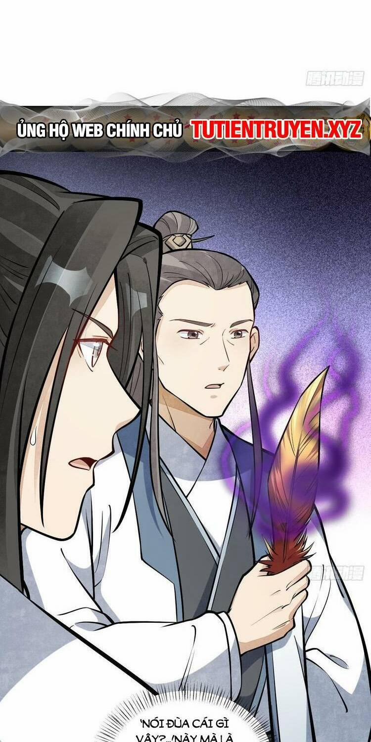 Lạn Kha Kỳ Duyên 257 trang 23