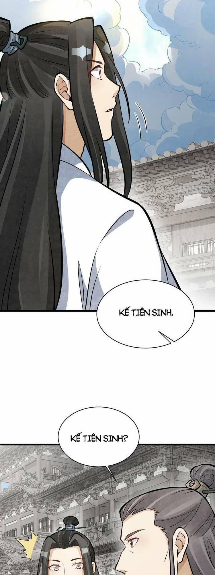 Lạn Kha Kỳ Duyên 257 trang 25