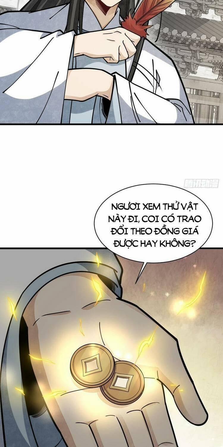 Lạn Kha Kỳ Duyên 257 trang 30