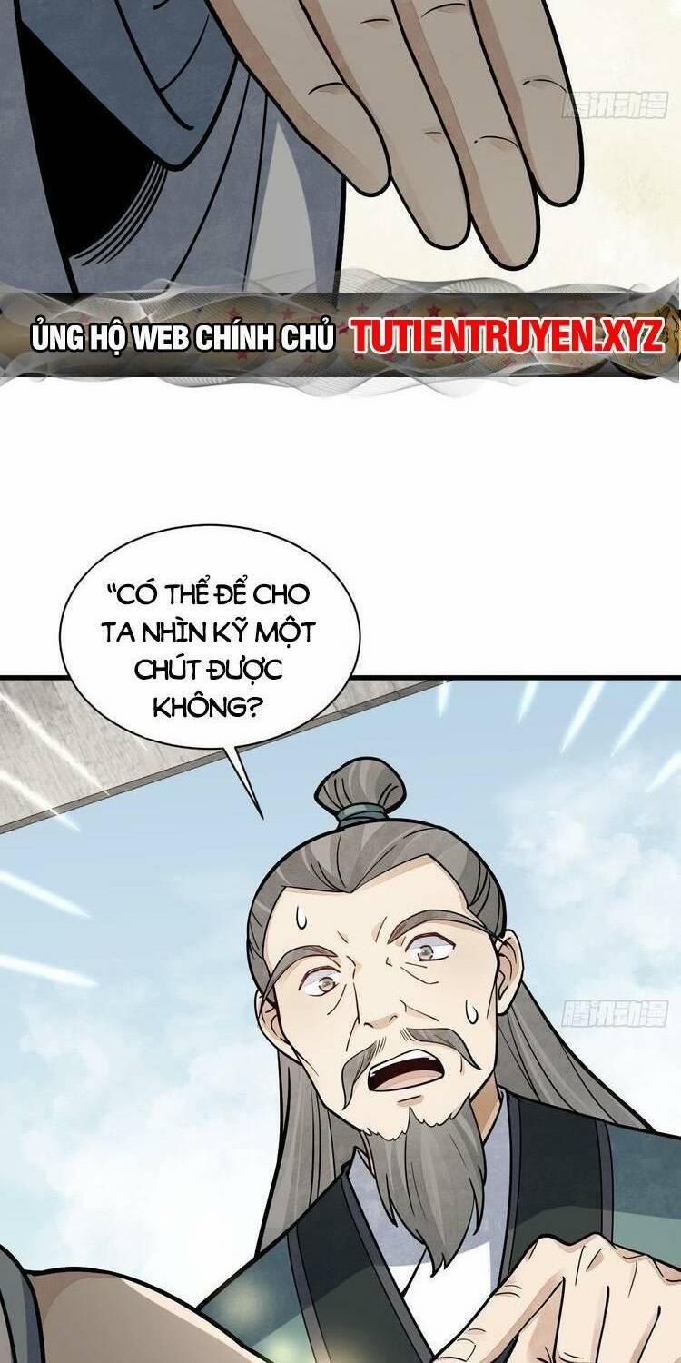 Lạn Kha Kỳ Duyên 257 trang 31