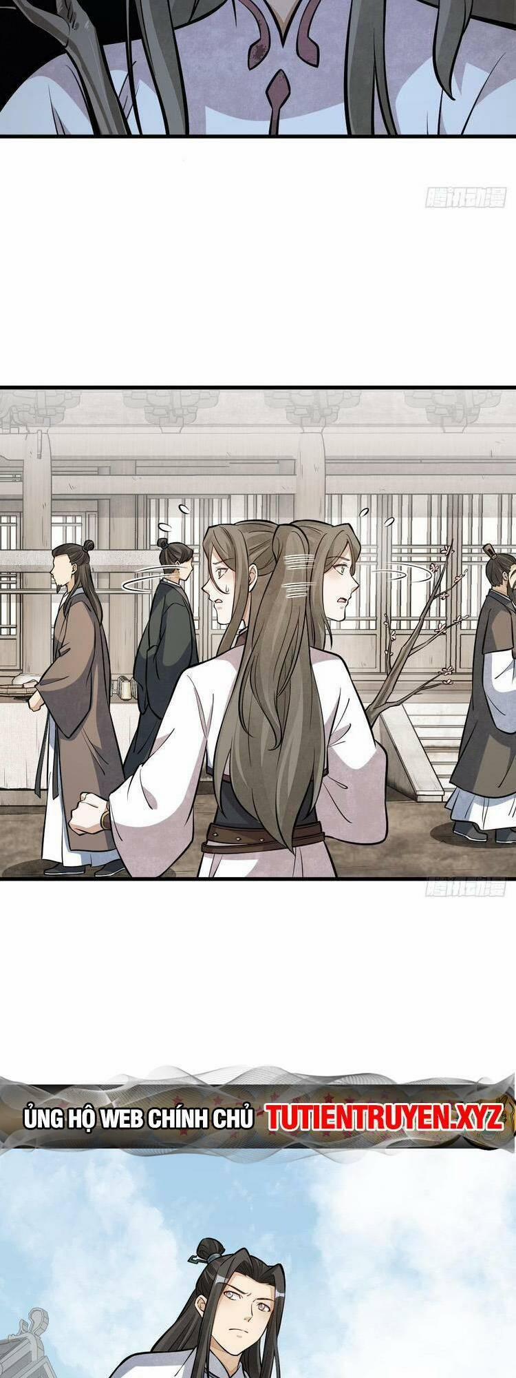 Lạn Kha Kỳ Duyên 257 trang 4