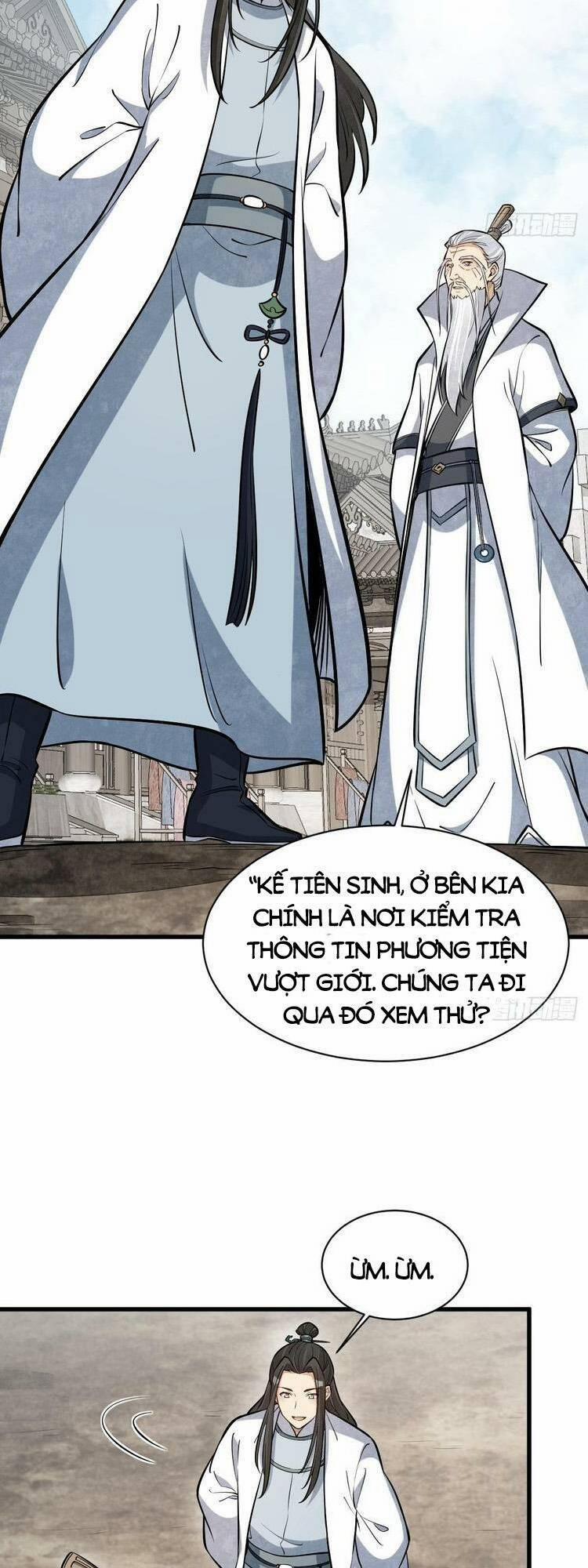 Lạn Kha Kỳ Duyên 257 trang 5