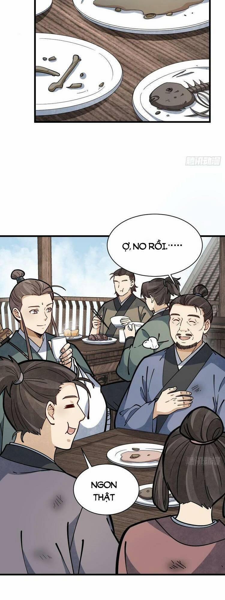 Lạn Kha Kỳ Duyên 257 trang 8