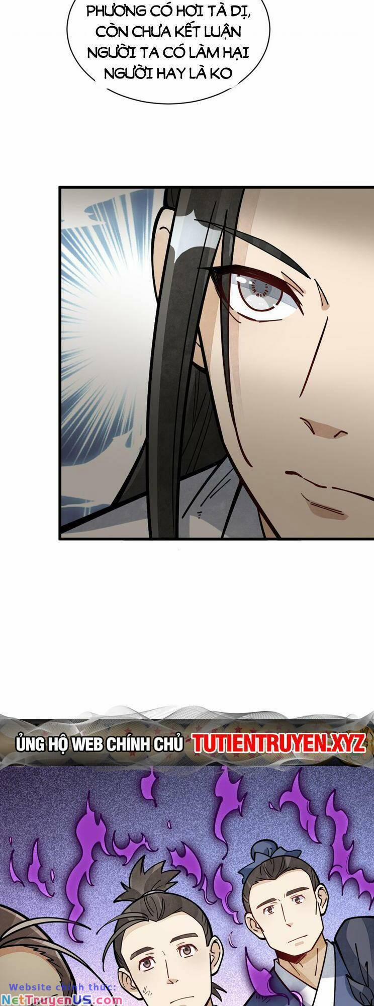 Lạn Kha Kỳ Duyên 258 trang 12