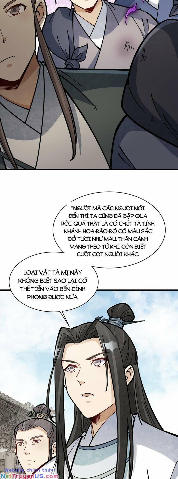 Lạn Kha Kỳ Duyên 258 trang 13