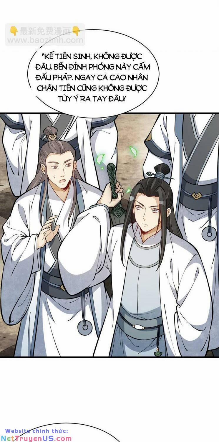 Lạn Kha Kỳ Duyên 258 trang 15