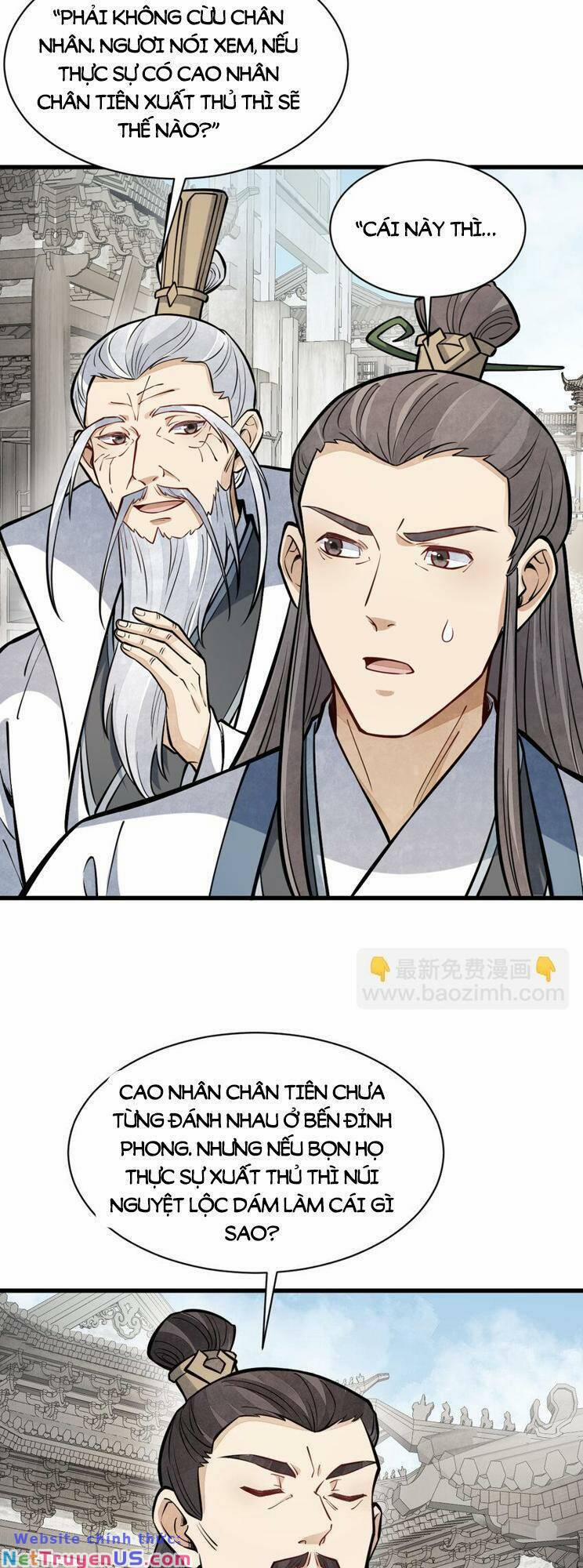 Lạn Kha Kỳ Duyên 258 trang 16