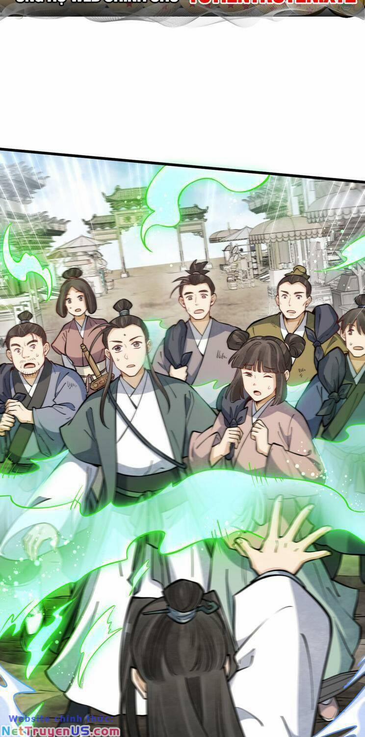 Lạn Kha Kỳ Duyên 258 trang 18