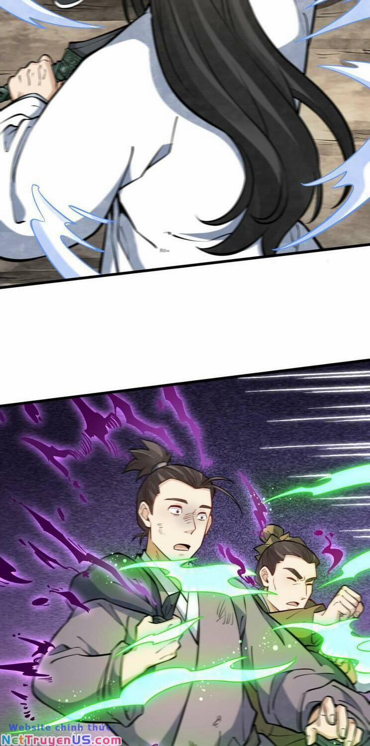 Lạn Kha Kỳ Duyên 258 trang 19