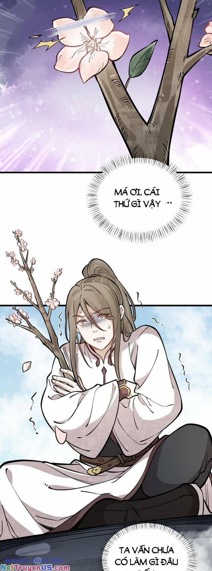 Lạn Kha Kỳ Duyên 258 trang 21