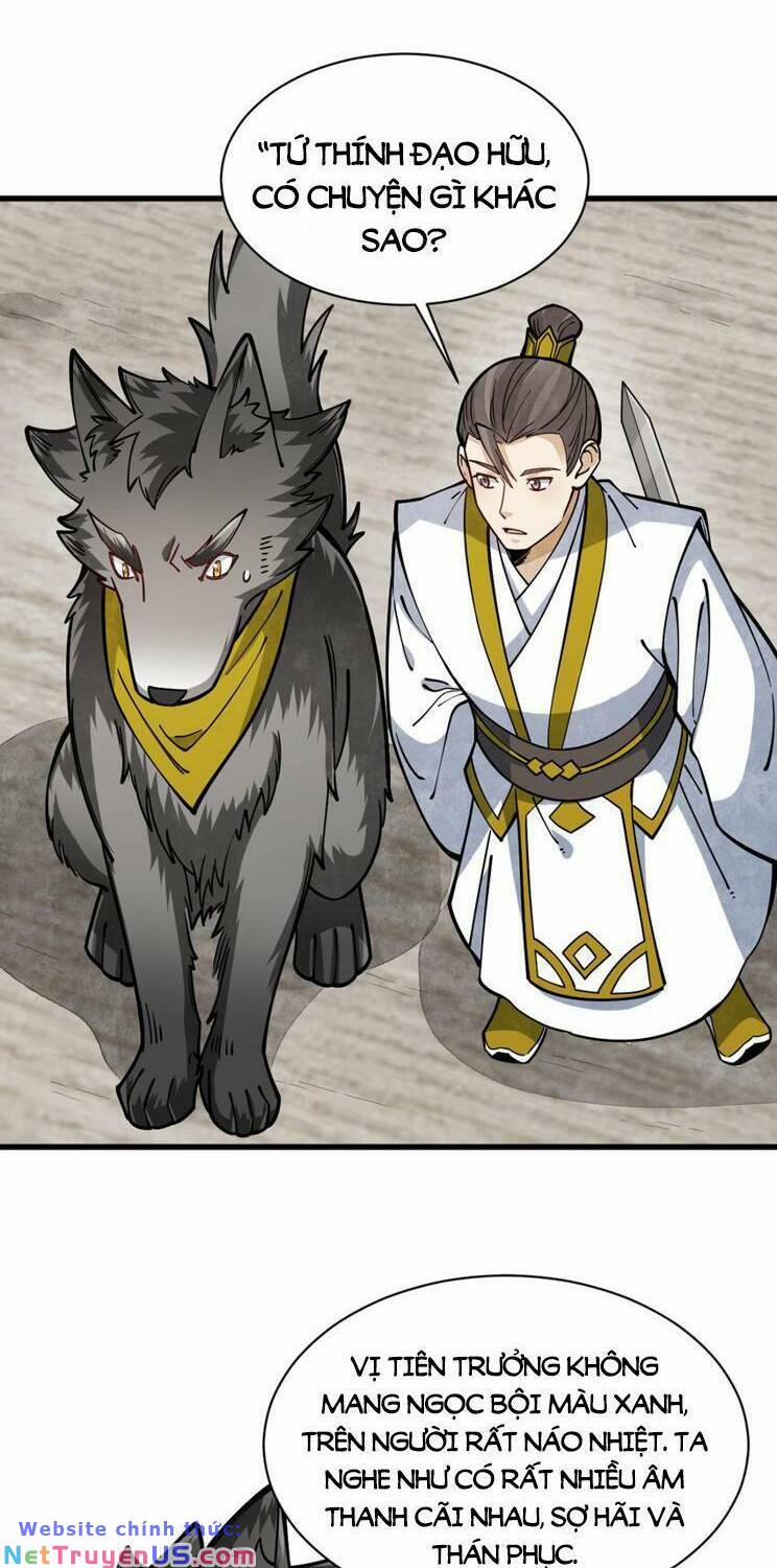 Lạn Kha Kỳ Duyên 258 trang 31