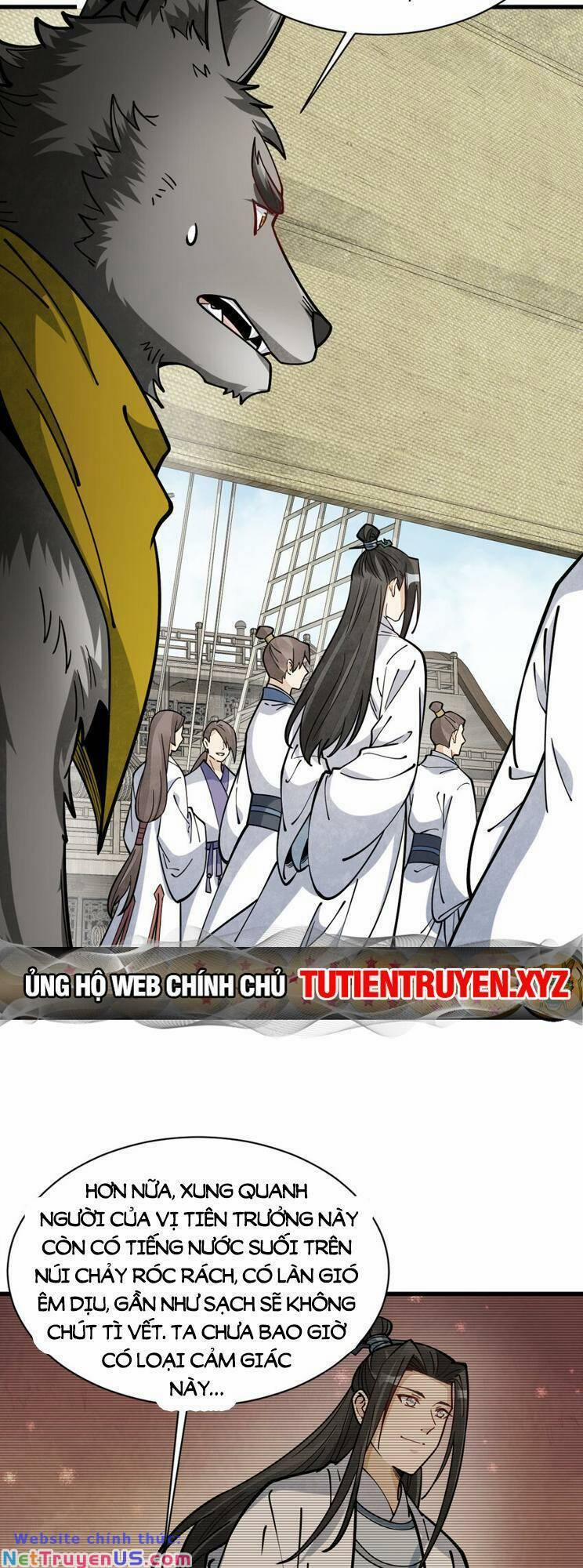 Lạn Kha Kỳ Duyên 258 trang 32