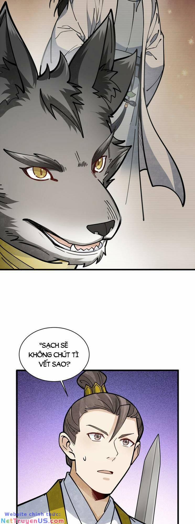 Lạn Kha Kỳ Duyên 258 trang 33