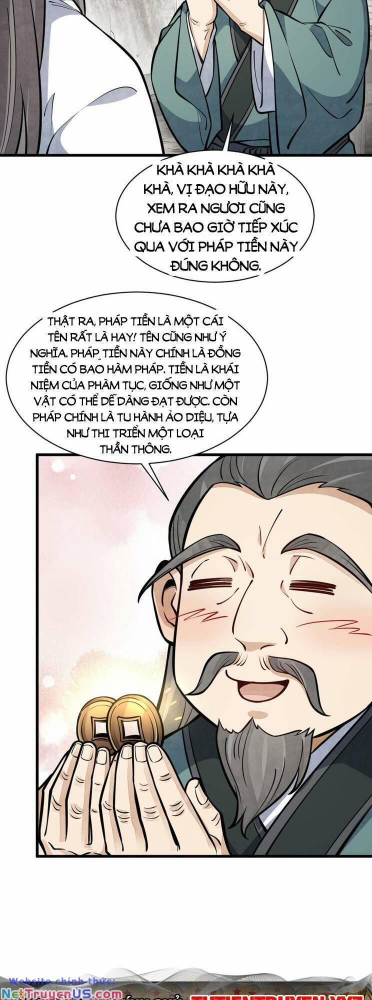 Lạn Kha Kỳ Duyên 258 trang 4