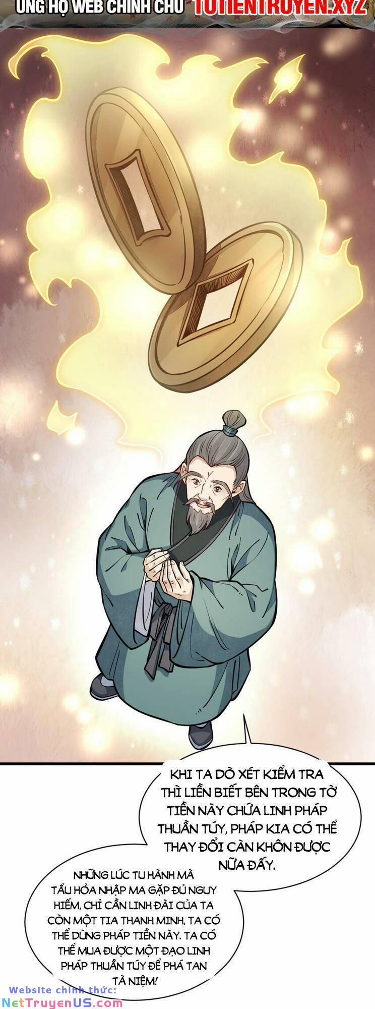 Lạn Kha Kỳ Duyên 258 trang 5