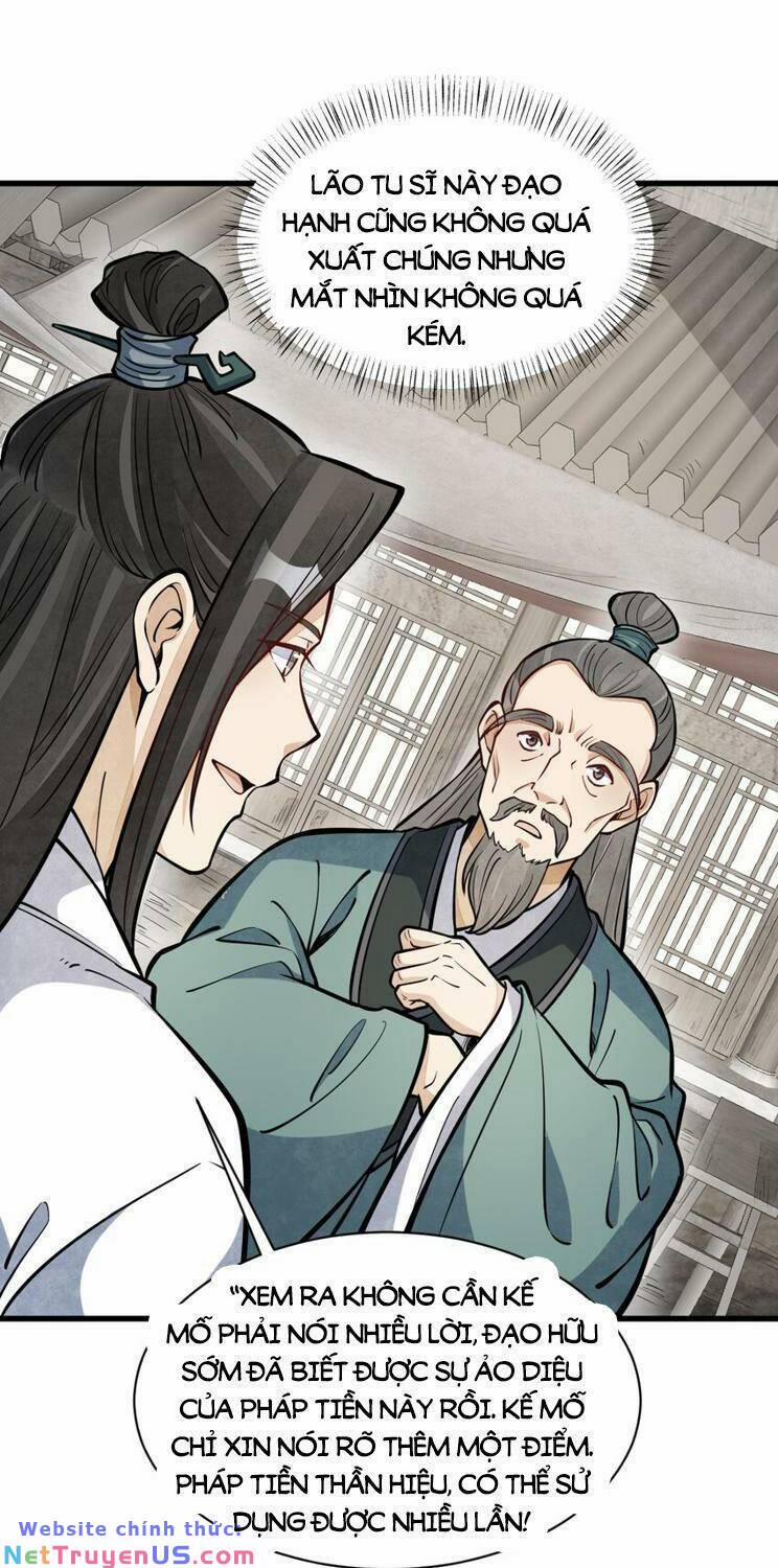 Lạn Kha Kỳ Duyên 258 trang 6