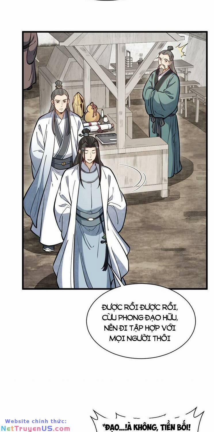 Lạn Kha Kỳ Duyên 258 trang 7