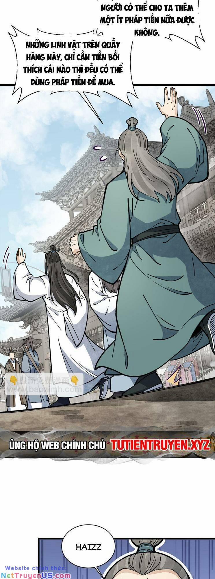 Lạn Kha Kỳ Duyên 258 trang 8