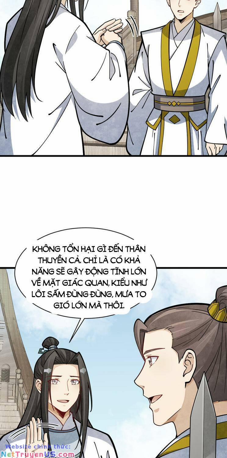 Lạn Kha Kỳ Duyên 259 trang 14