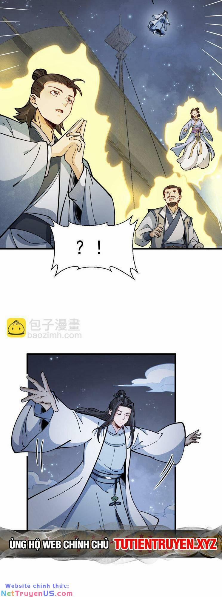 Lạn Kha Kỳ Duyên 259 trang 20