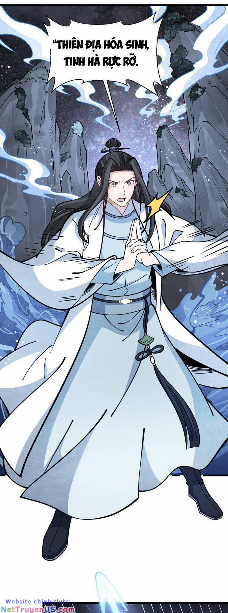 Lạn Kha Kỳ Duyên 259 trang 21