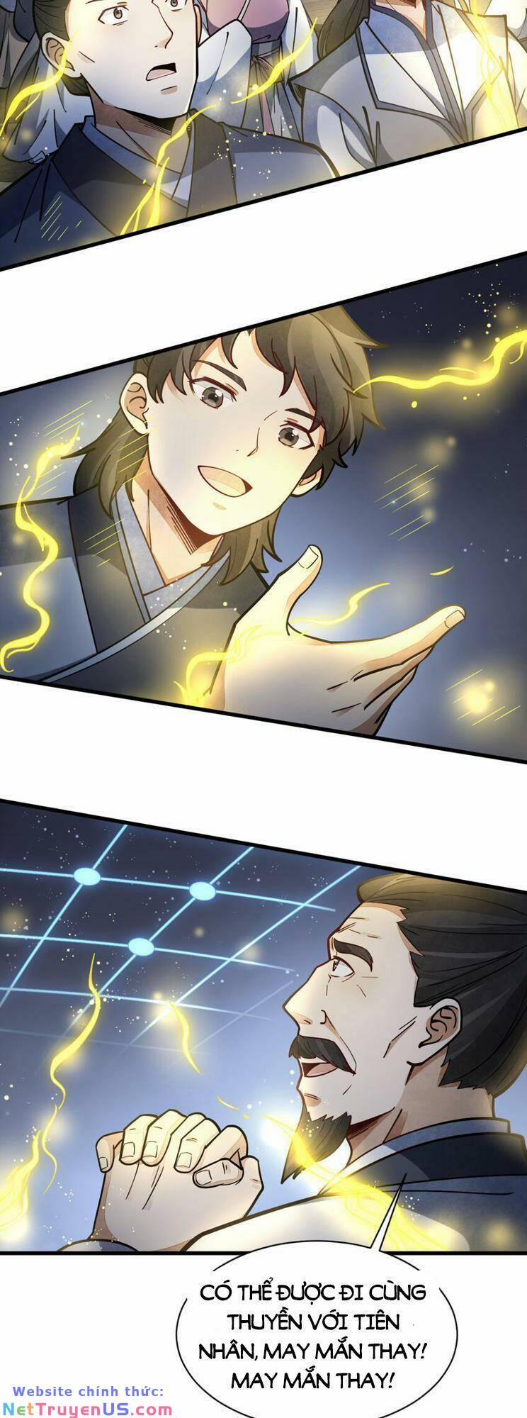 Lạn Kha Kỳ Duyên 259 trang 25