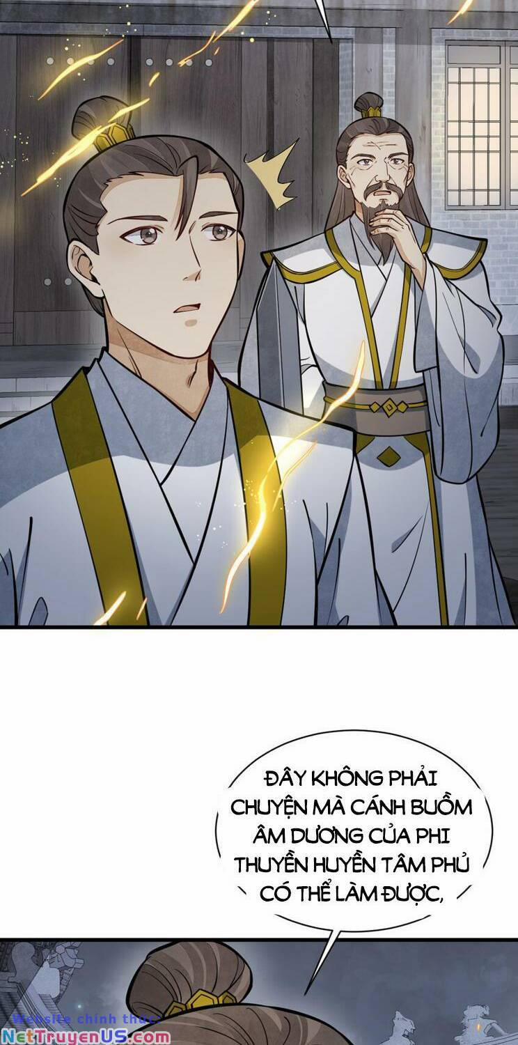 Lạn Kha Kỳ Duyên 259 trang 27