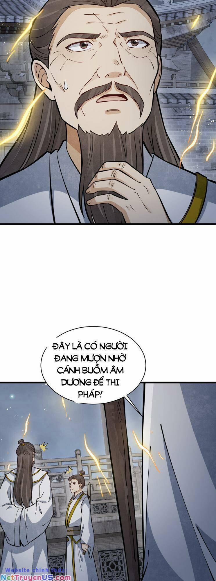 Lạn Kha Kỳ Duyên 259 trang 28